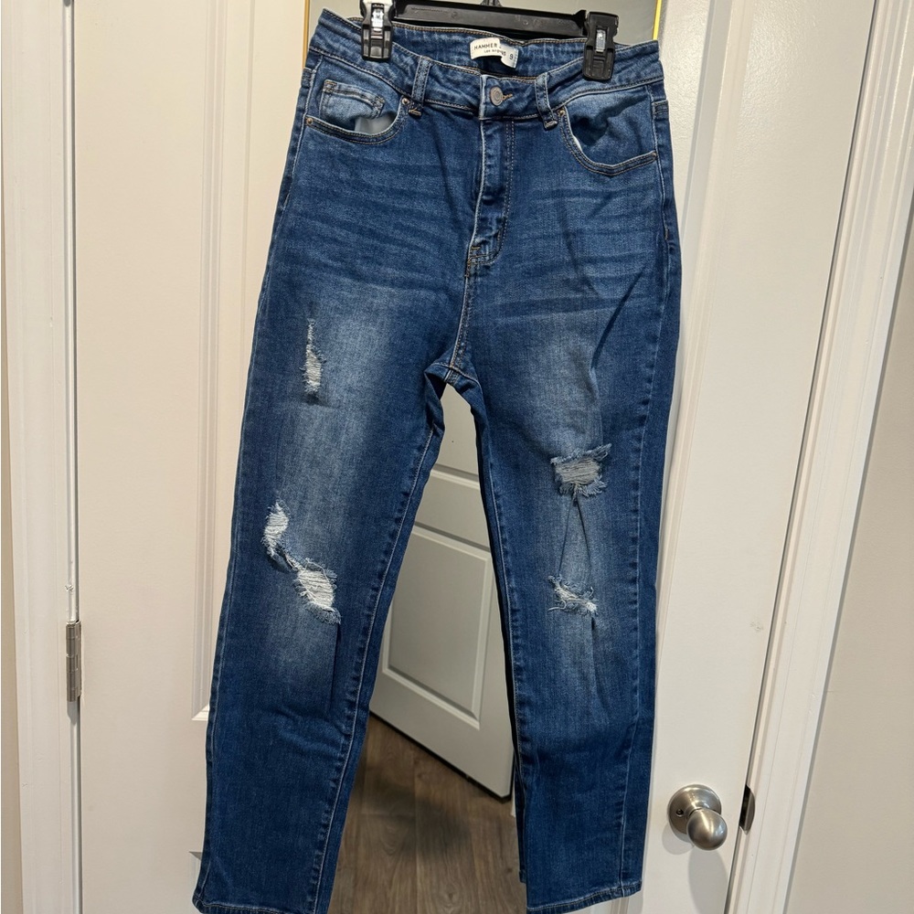 Hammer Jeans